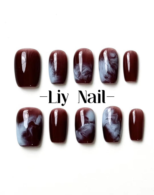 Nail -4