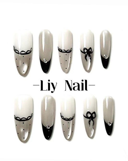 Nail -13