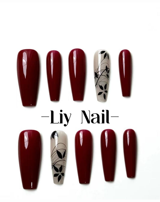 Nail -8