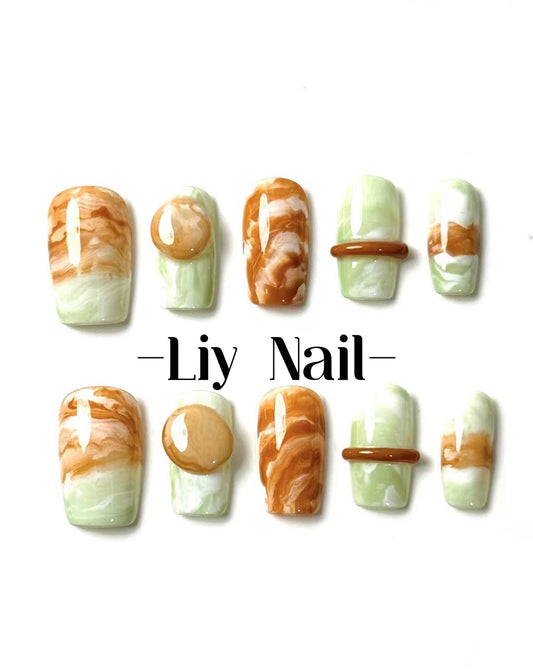 Nail -5