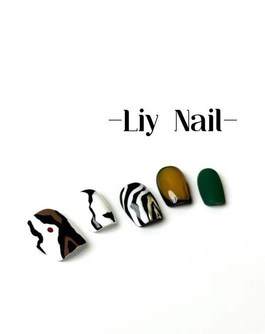 Nail -17
