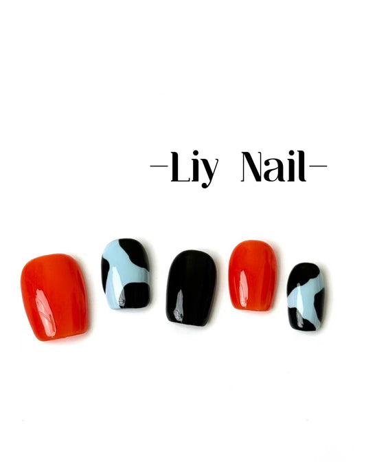 Nail -16