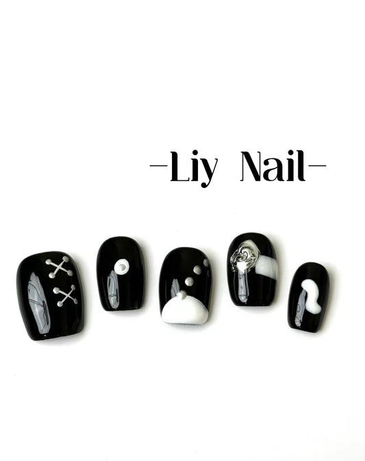 Nail -19