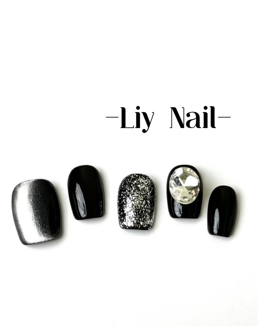 Nail -15