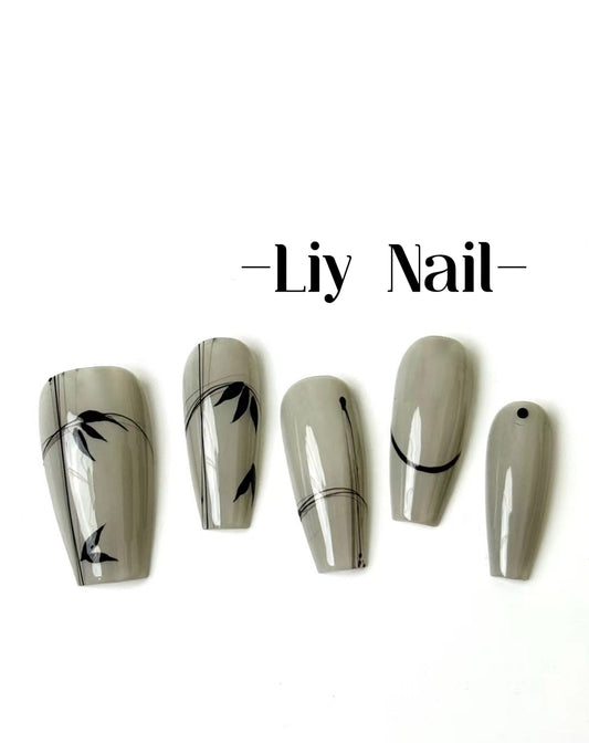 Nail -18