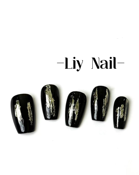 Nail -3