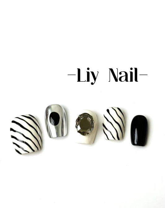 Nail -21