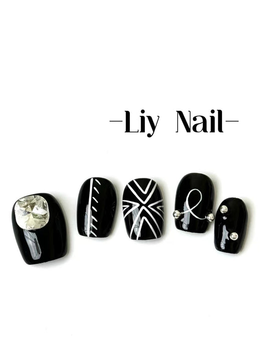 Nail -6