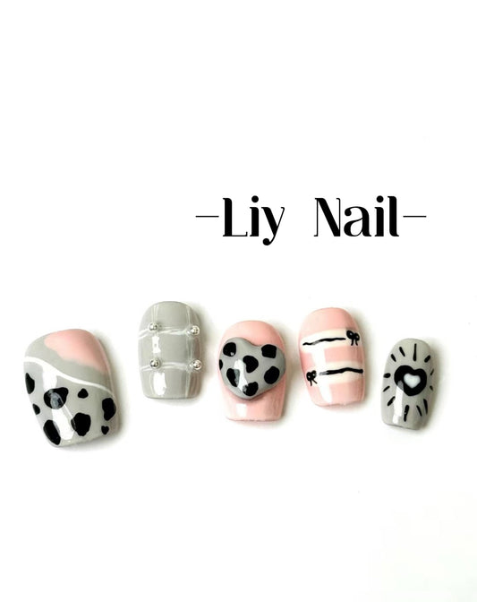 Nail -1