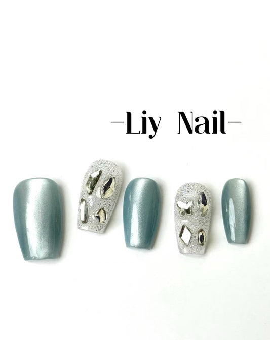 Nail -9