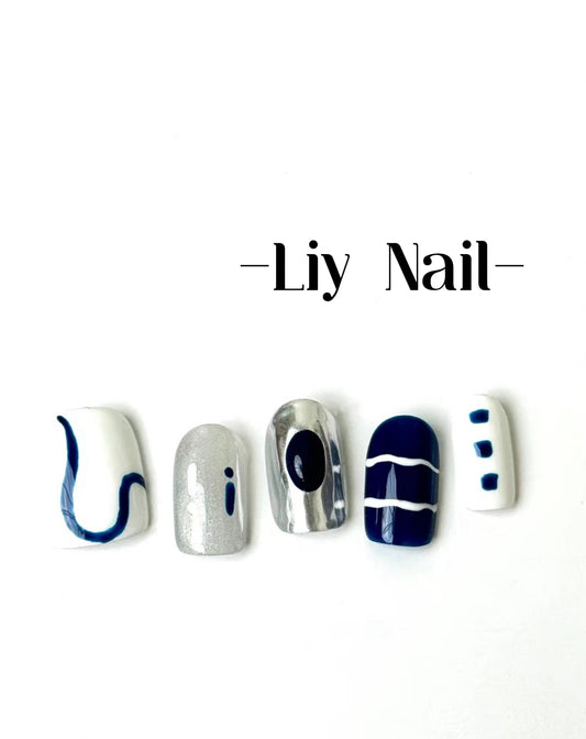 Nail -14