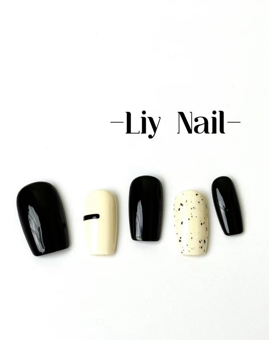 Nail -12
